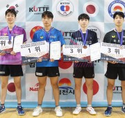 [남자 U18] 2024 김천오픈 국제 학생…